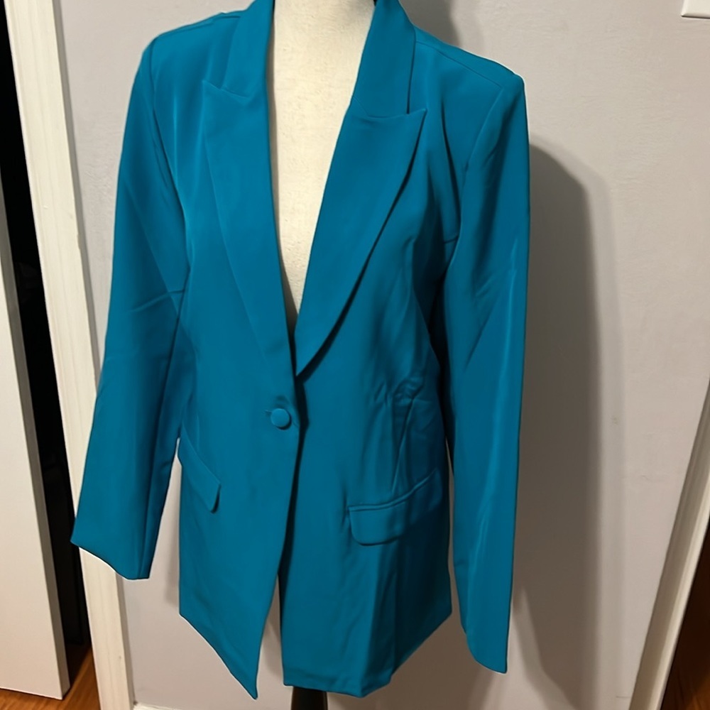 Sincerly Jules Blazer - Picture 3 of 15